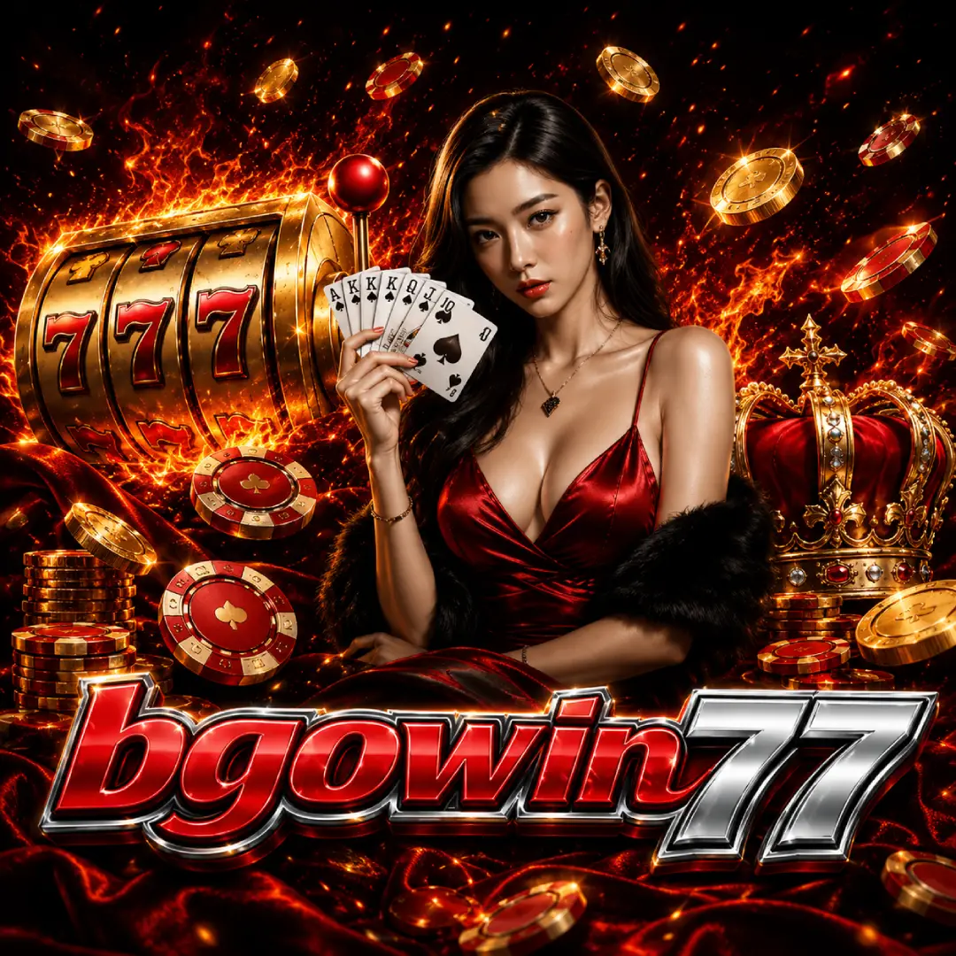 Banner promosi bgowin77.com